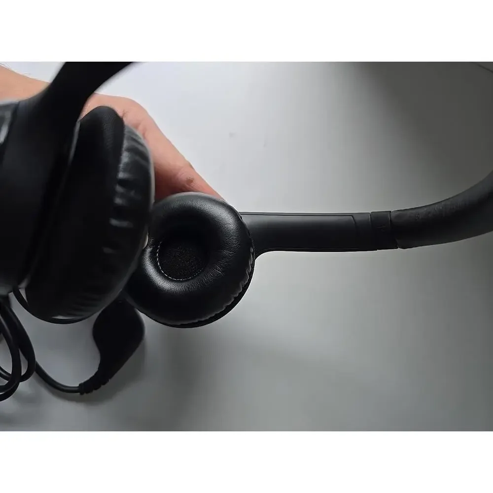 Logitech ClearChat H390 USB Headset